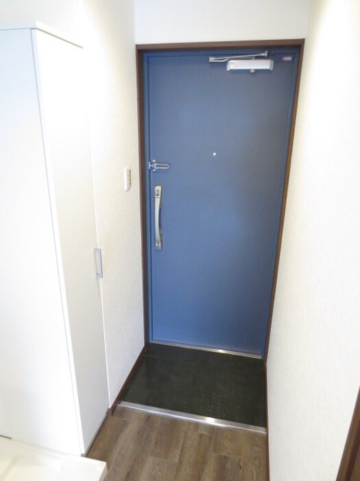 ウインズコート城東中央の物件内観写真