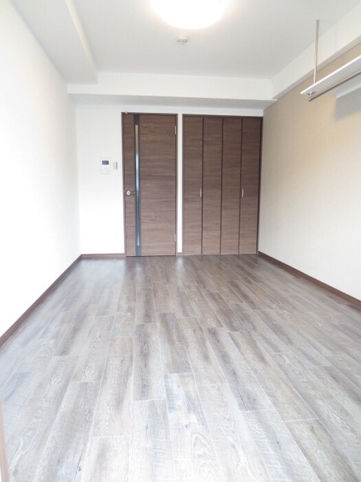 ウインズコート城東中央の物件内観写真