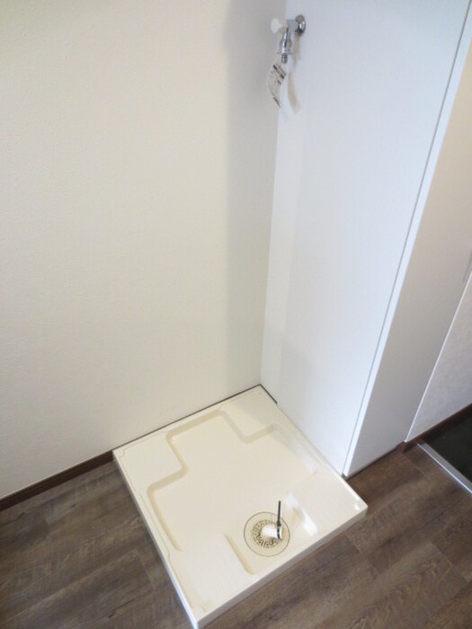 ウインズコート城東中央の物件内観写真