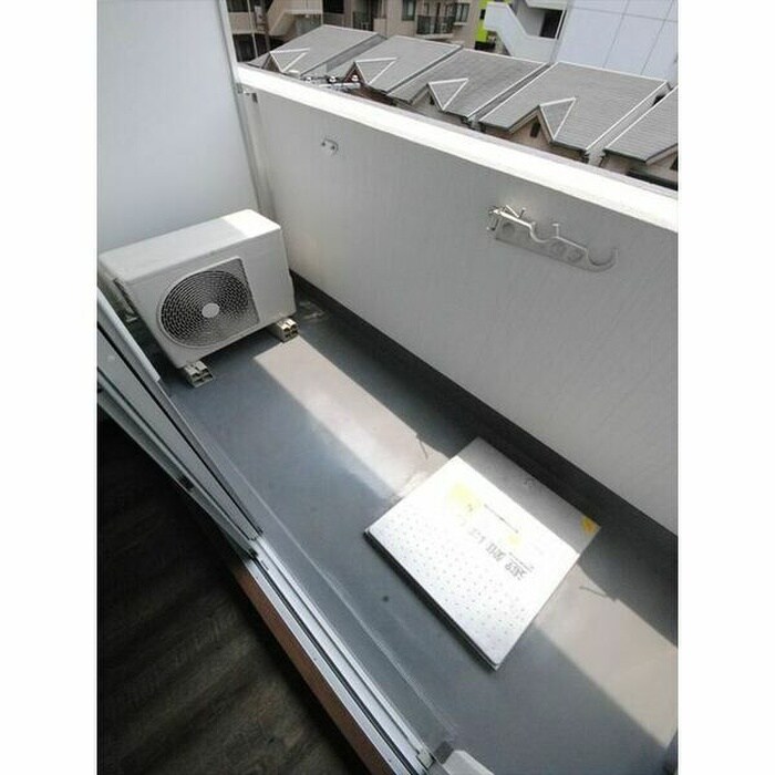 ウインズコート城東中央の物件内観写真