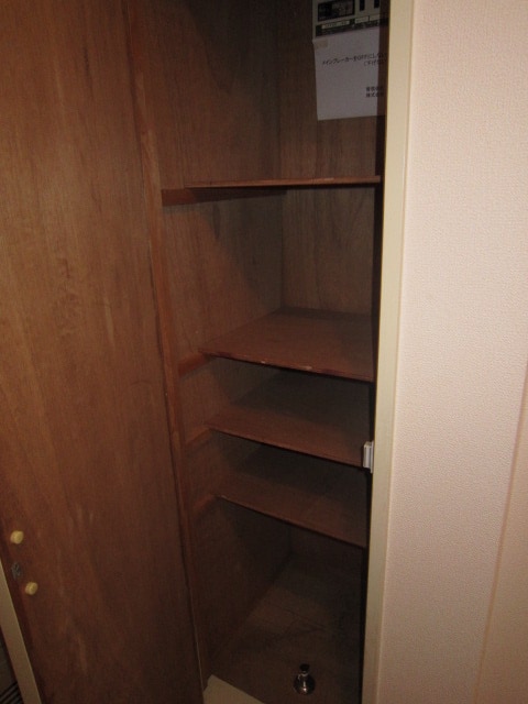 ゆめのこーぽの物件内観写真