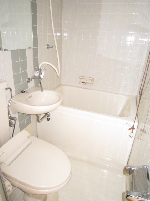 ゆめのこーぽの物件内観写真