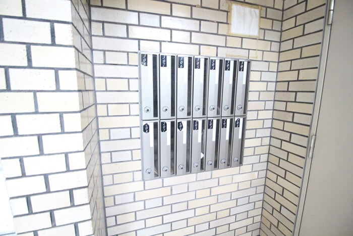 ゆめのこーぽの物件外観写真