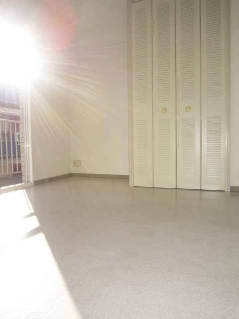 ゆめのこーぽの物件内観写真