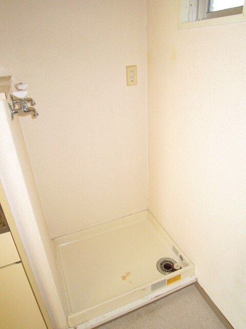 ゆめのこーぽの物件内観写真