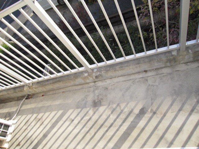 ゆめのこーぽの物件内観写真