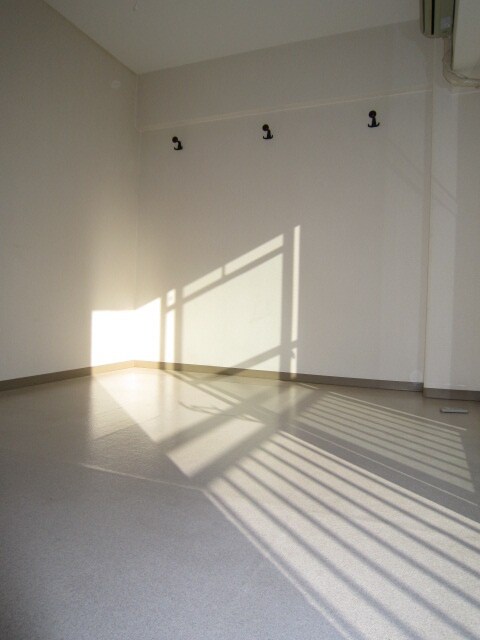 ゆめのこーぽの物件内観写真