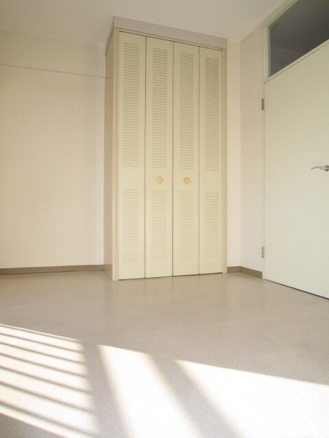 ゆめのこーぽの物件内観写真