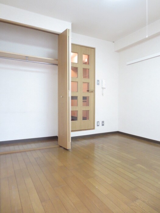 二条ＣＵＢＥの物件内観写真