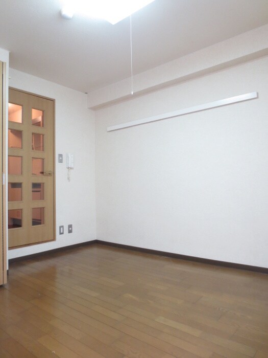 二条ＣＵＢＥの物件内観写真