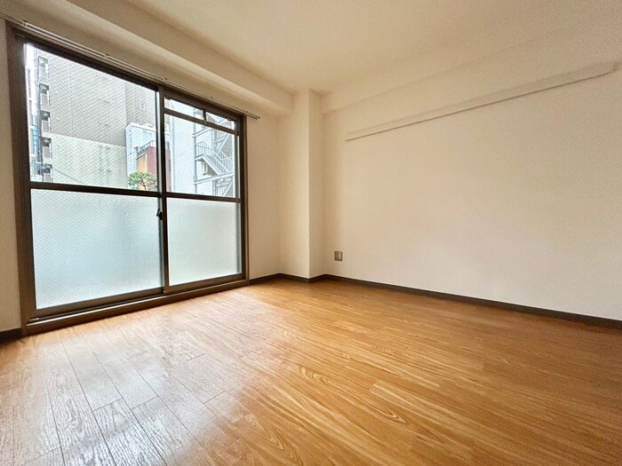 二条ＣＵＢＥの物件内観写真