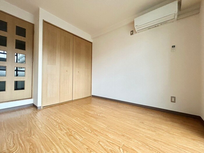 二条ＣＵＢＥの物件内観写真