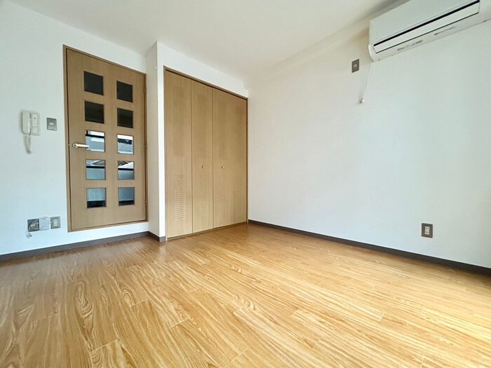 二条ＣＵＢＥの物件内観写真