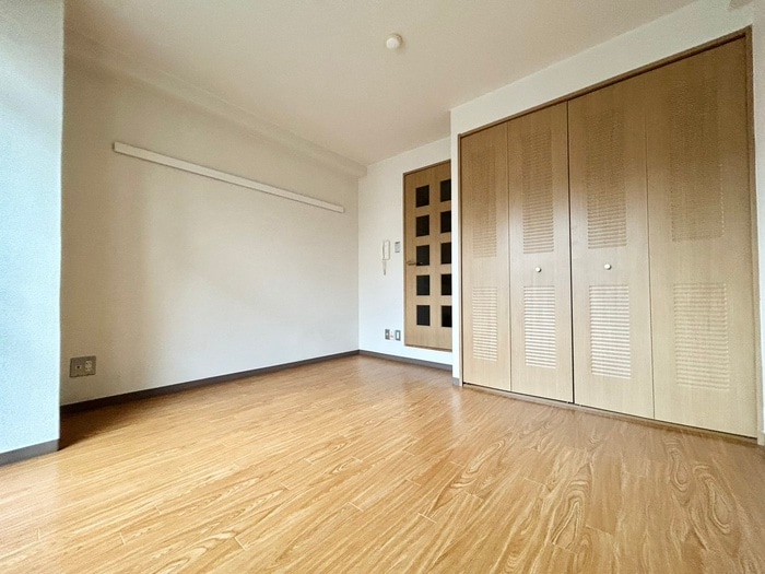 二条ＣＵＢＥの物件内観写真