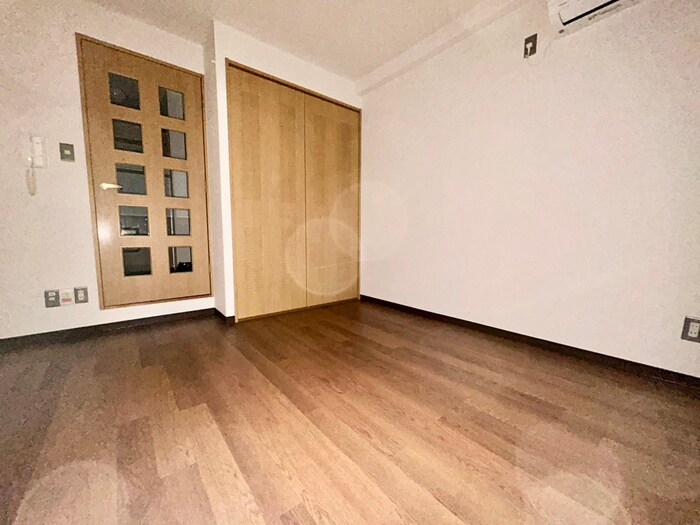 二条ＣＵＢＥの物件内観写真