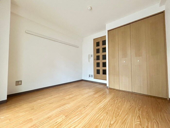 二条ＣＵＢＥの物件内観写真