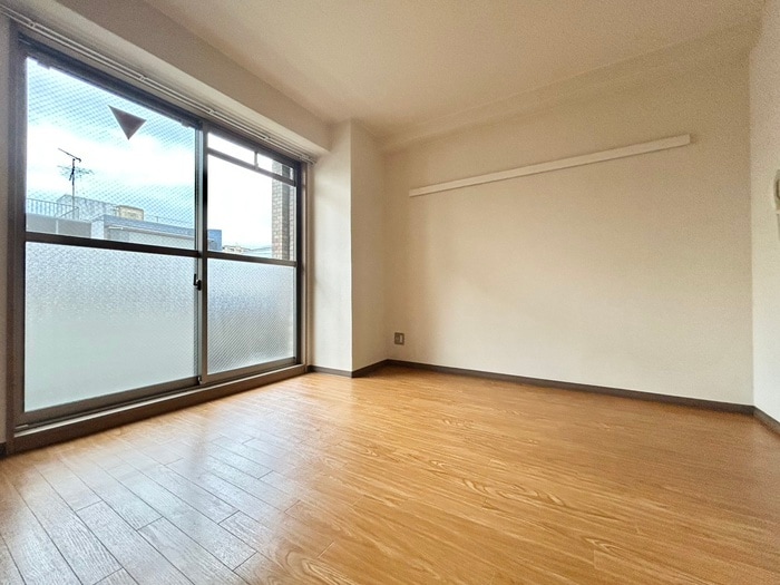 二条ＣＵＢＥの物件内観写真