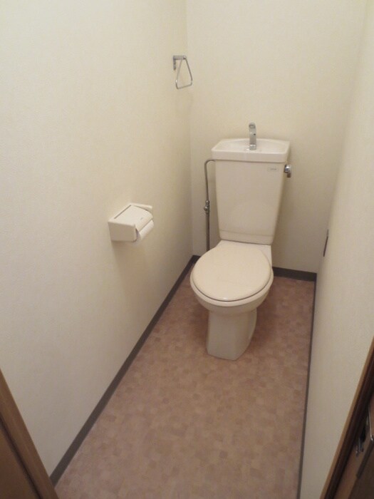 二条ＣＵＢＥの物件内観写真