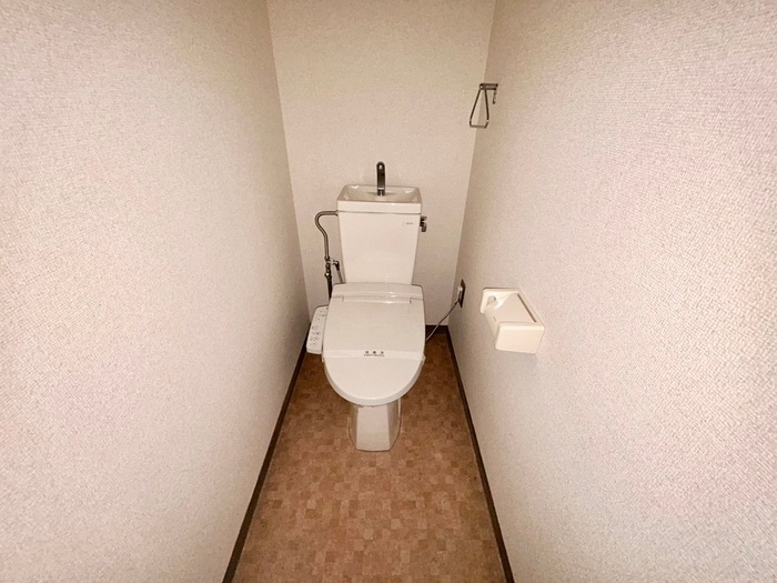 二条ＣＵＢＥの物件内観写真