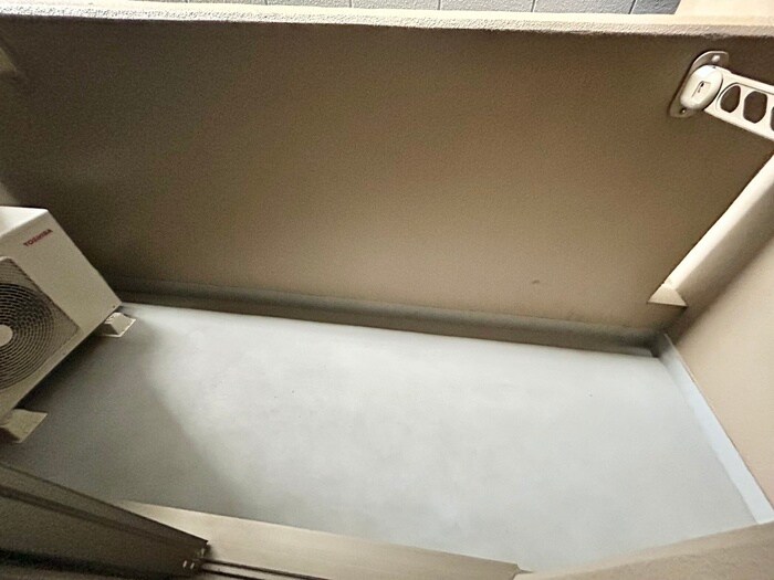 二条ＣＵＢＥの物件内観写真