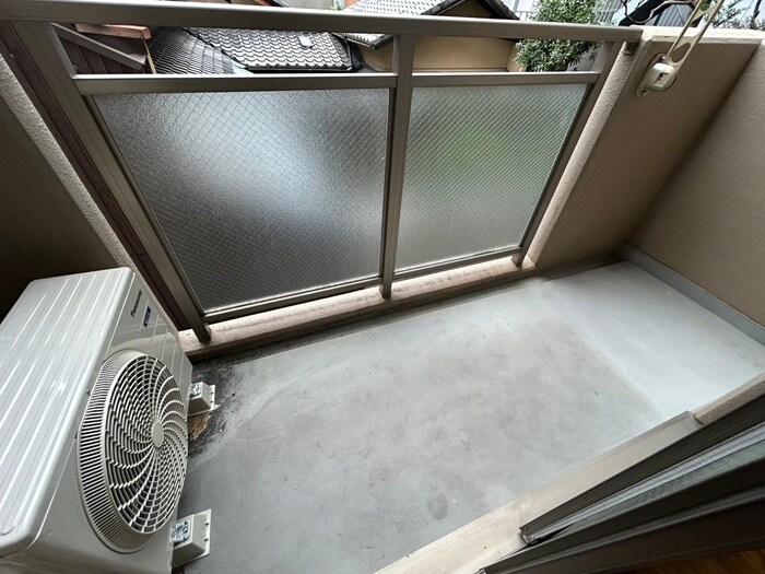 二条ＣＵＢＥの物件内観写真