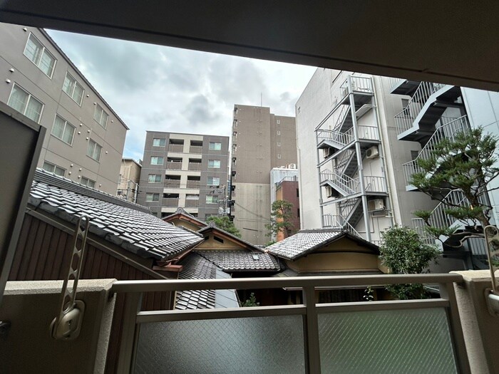 二条ＣＵＢＥの物件内観写真