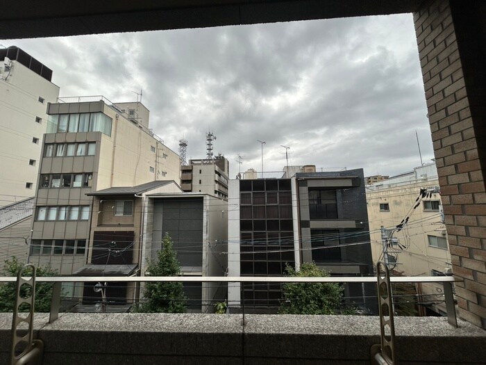 二条ＣＵＢＥの物件内観写真