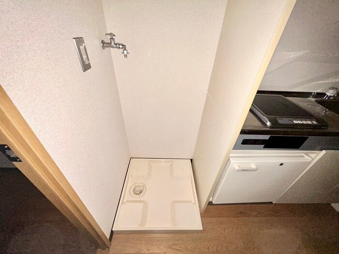 二条ＣＵＢＥの物件内観写真