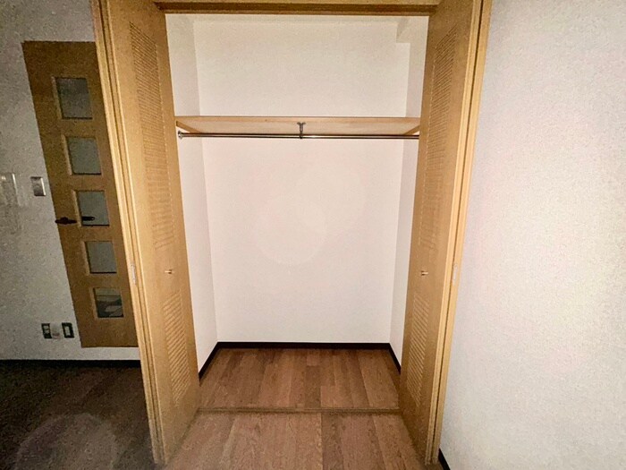 二条ＣＵＢＥの物件内観写真