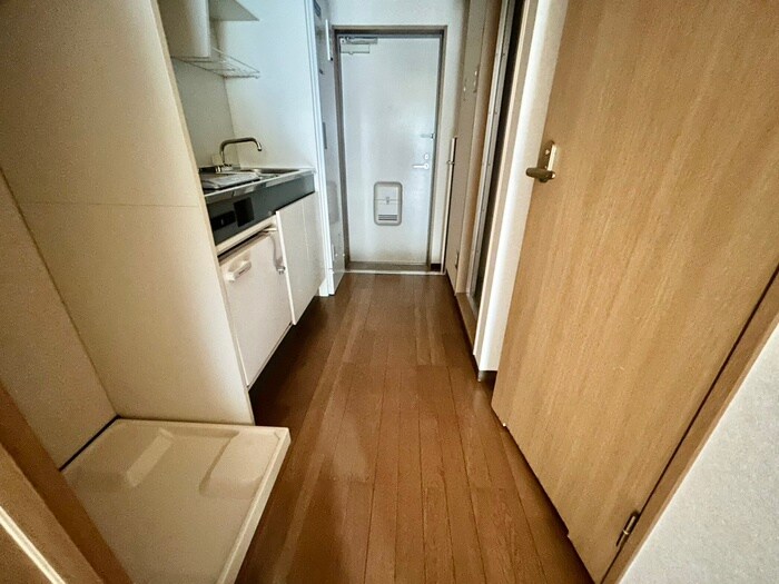 二条ＣＵＢＥの物件内観写真