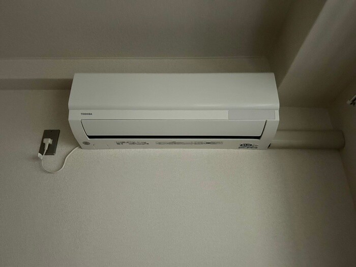 二条ＣＵＢＥの物件内観写真