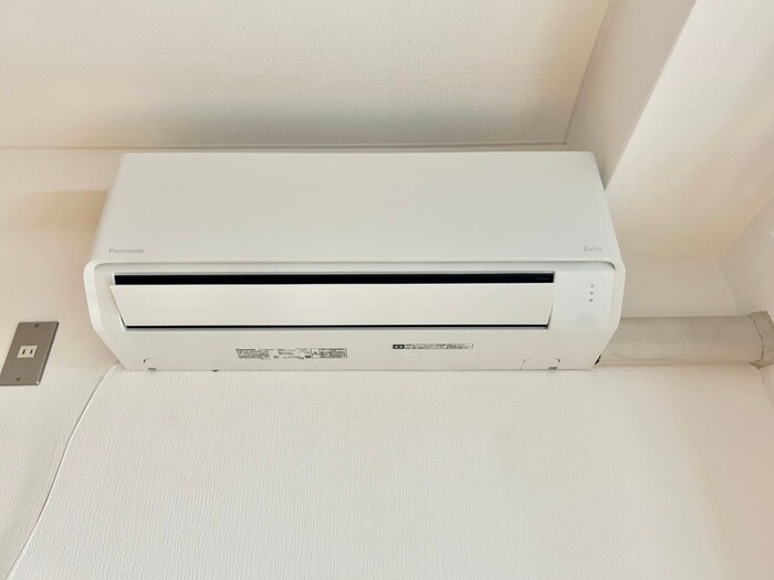 二条ＣＵＢＥの物件内観写真