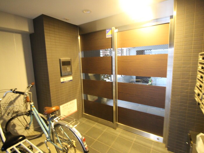 Aburanokoji立花の物件外観写真