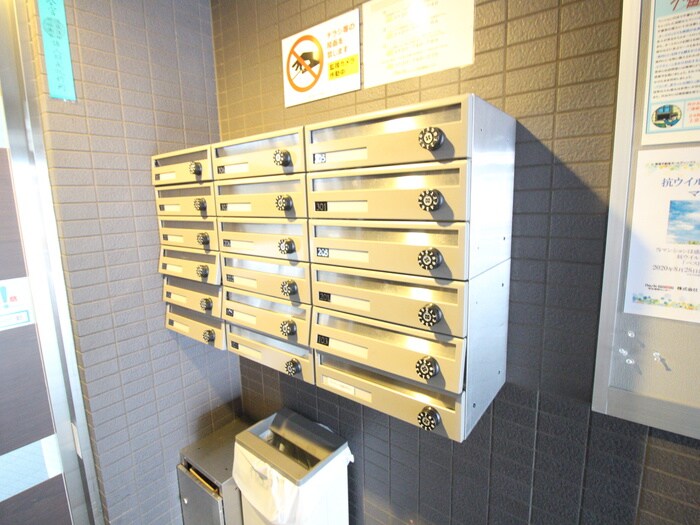 Aburanokoji立花の物件外観写真