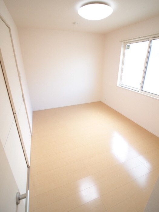 プリムローズの物件内観写真