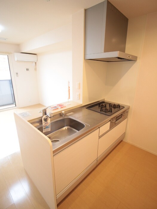 プリムローズの物件内観写真