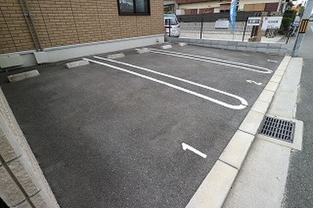 プリムローズの物件外観写真