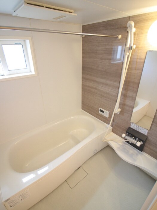 プリムローズの物件内観写真