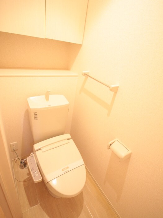 プリムローズの物件内観写真