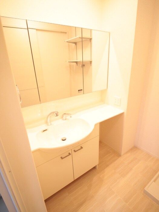 プリムローズの物件内観写真