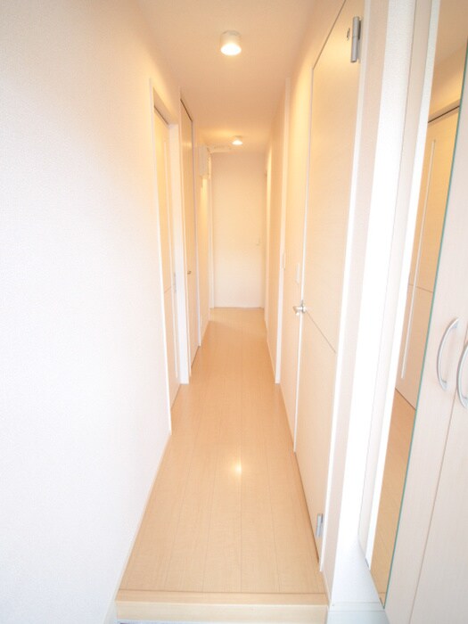 プリムローズの物件内観写真