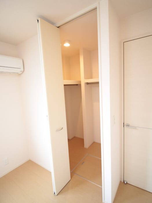 プリムローズの物件内観写真