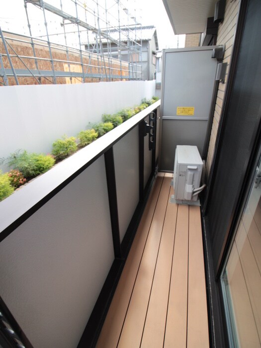 プリムローズの物件内観写真