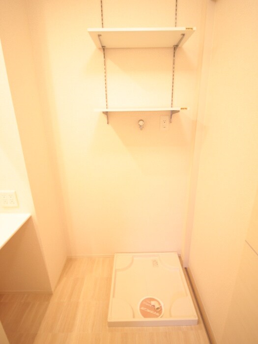 プリムローズの物件内観写真