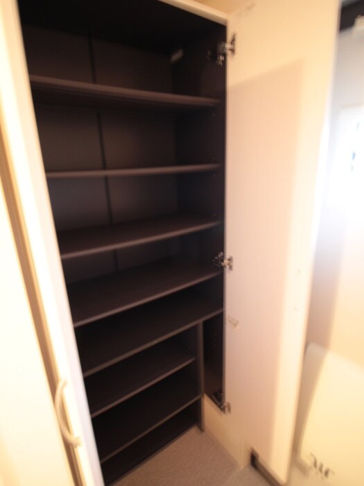 プリムローズの物件内観写真