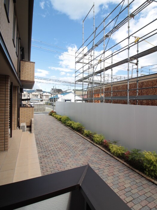 プリムローズの物件内観写真