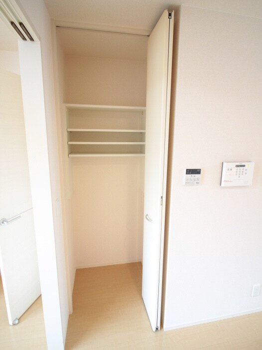 プリムローズの物件内観写真