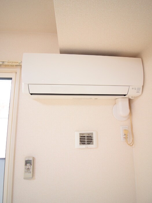 プリムローズの物件内観写真