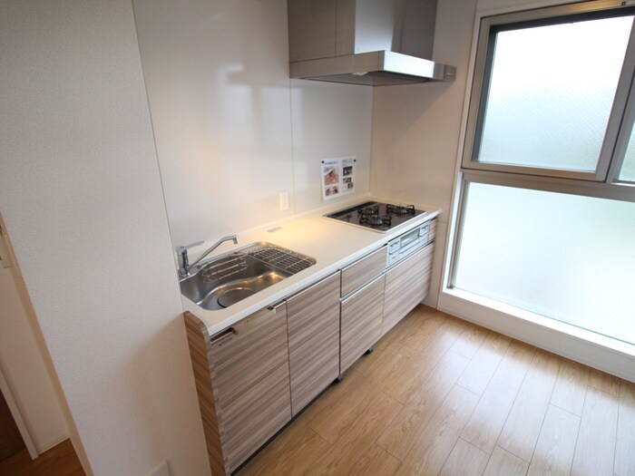 sawarabi park houseの物件内観写真