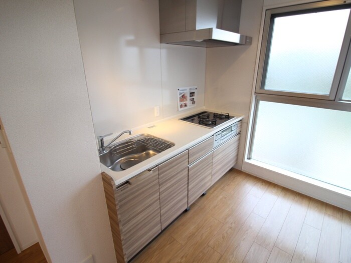 sawarabi park houseの物件内観写真